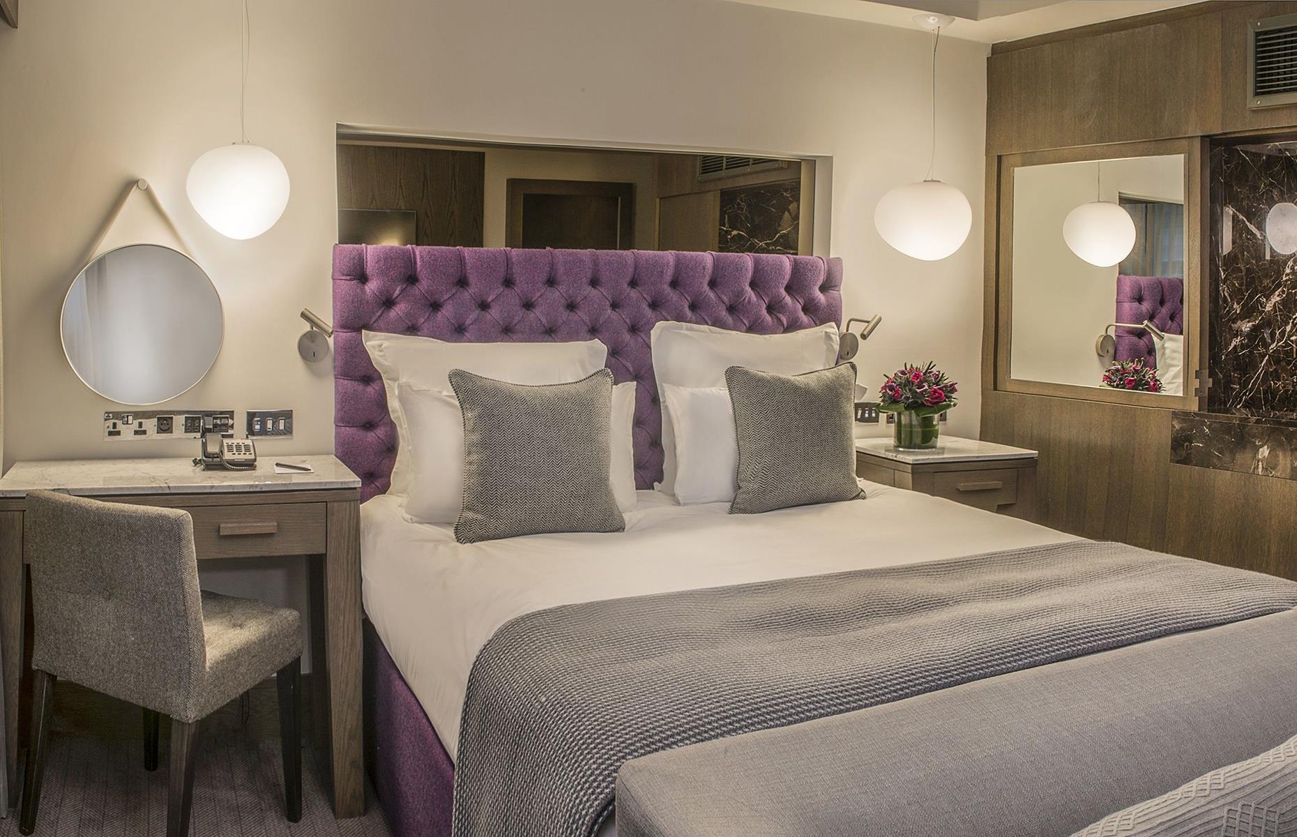Blythswood Square Hotel, Glasgow